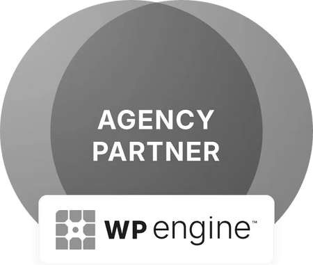 WP Engine agency partner