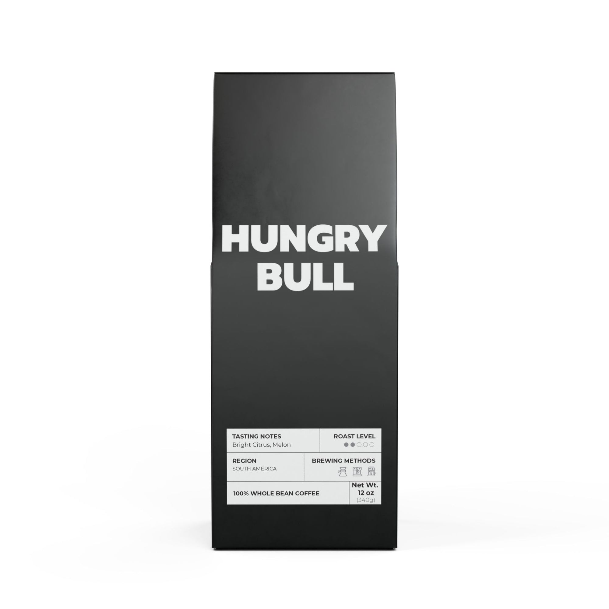 Colombia Single Origin Coffee (Light-Medium Roast)