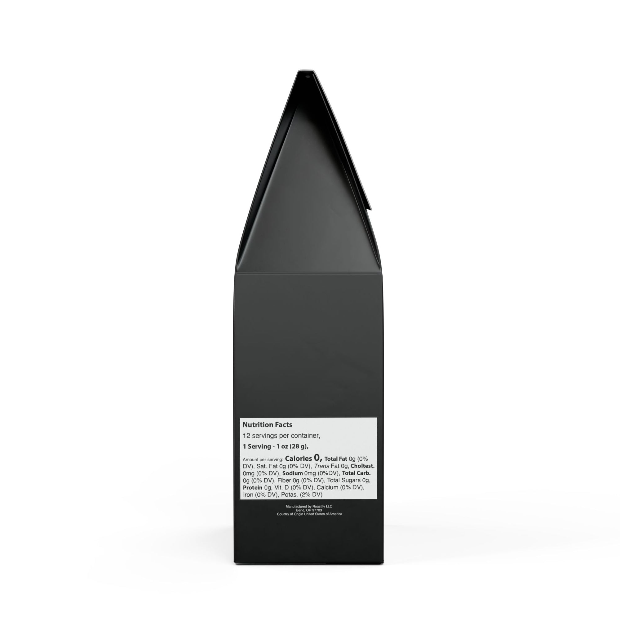 Colombia Single Origin Coffee (Light-Medium Roast)