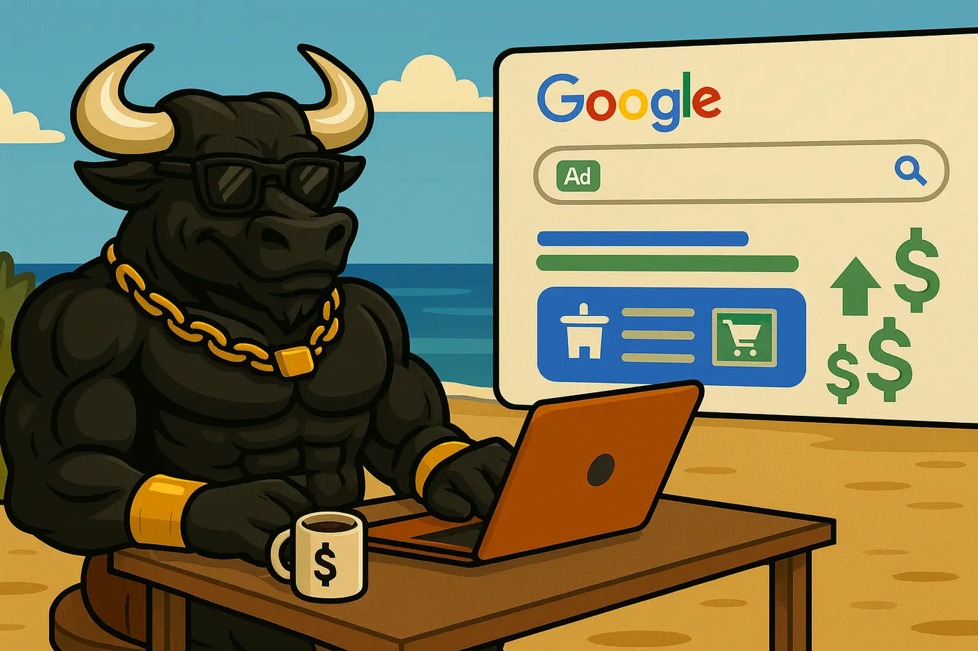 AI Google Business Profile Optimisation