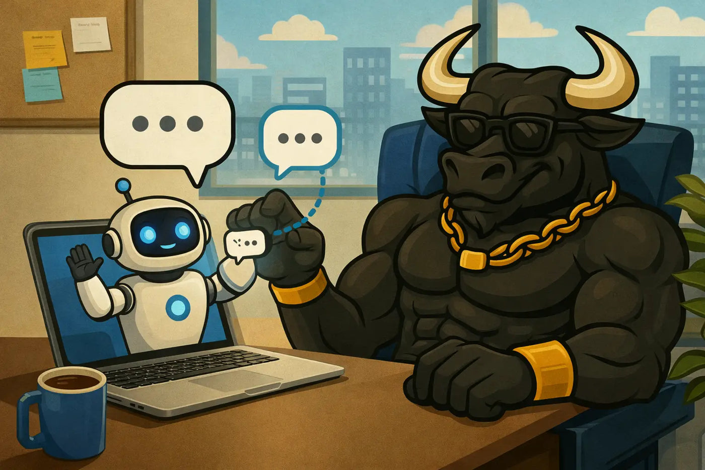 Ecommerce AI Chatbot